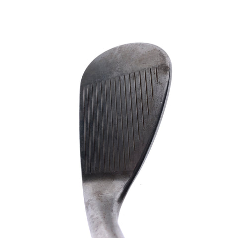 Used TOUR ISSUE Titleist Vokey SM10 Raw Pitching Wedge / 46.0 Degrees / Stiff F