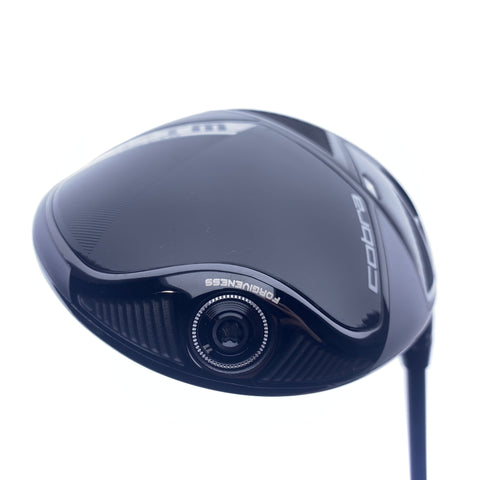 Used Cobra OPTM MAX-K Driver / 10.5 Degrees / Stiff Flex