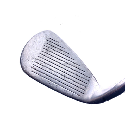 Used TaylorMade SIM2 MAX 5 Iron / 21.5 Degrees / Regular Flex