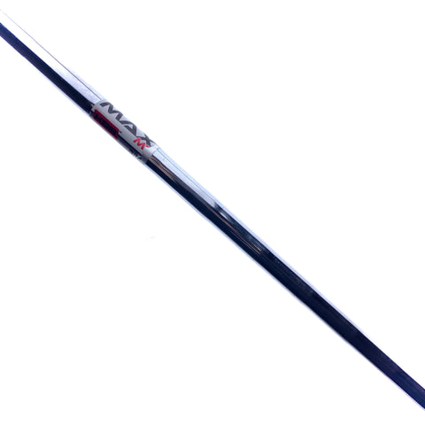 Used TaylorMade SIM2 MAX 5 Iron / 21.5 Degrees / Regular Flex