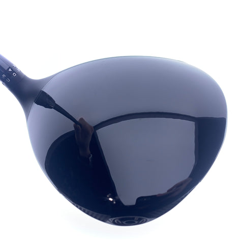 Used Cobra OPTM MAX-K Driver / 10.5 Degrees / Stiff Flex
