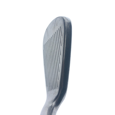 Used TaylorMade R7 Draw 6 Iron / 28.0 Degrees / Regular Flex