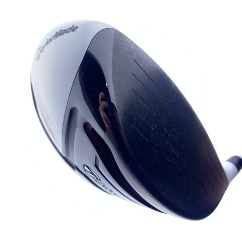 Used TaylorMade AeroBurner Driver / 9.5 Degrees / Stiff Flex