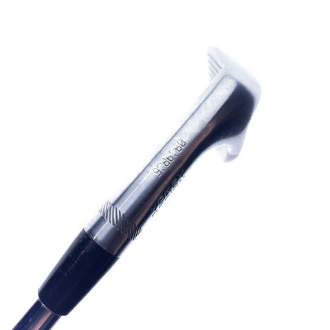 Used Titleist Vokey SM6 Tour Chrome Gap Wedge/50.0 Degrees/Wedge Flex/Left-H