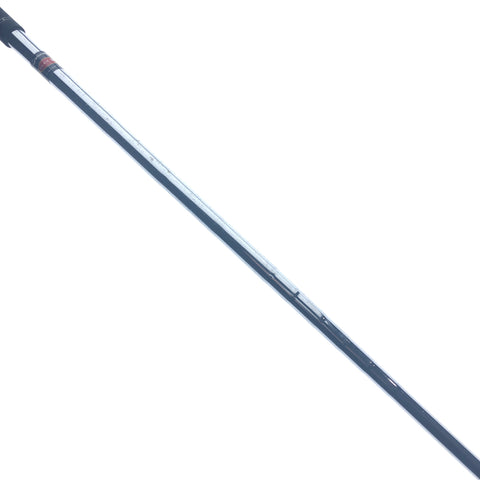 Used TaylorMade R7 Draw 6 Iron / 28.0 Degrees / Regular Flex