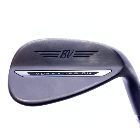 Used Titleist SM11 Nickel Gap Wedge / 50.0 Degrees / Wedge Flex