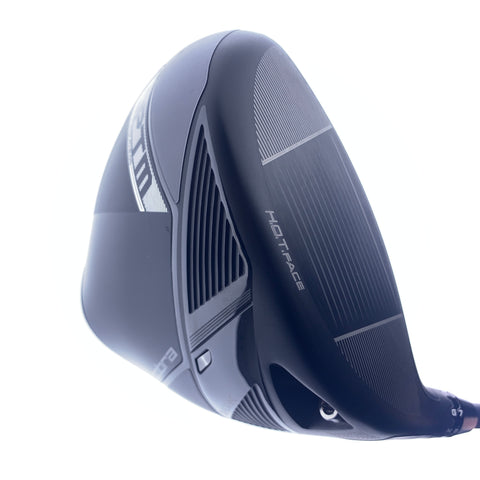 Used Cobra OPTM MAX-K Driver / 10.5 Degrees / Stiff Flex