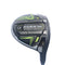 Used Cobra King Radspeed 3 Fairway Wood / 14.5 Degrees / Stiff Flex