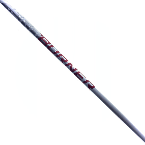 Used TaylorMade AeroBurner Driver / 9.5 Degrees / Stiff Flex