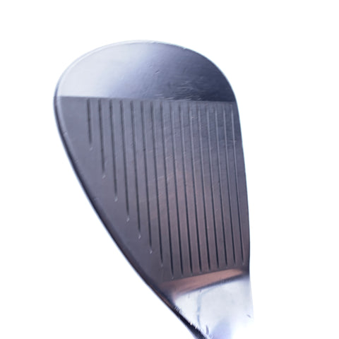 Used Titleist Vokey SM6 Tour Chrome Gap Wedge/50.0 Degrees/Wedge Flex/Left-H