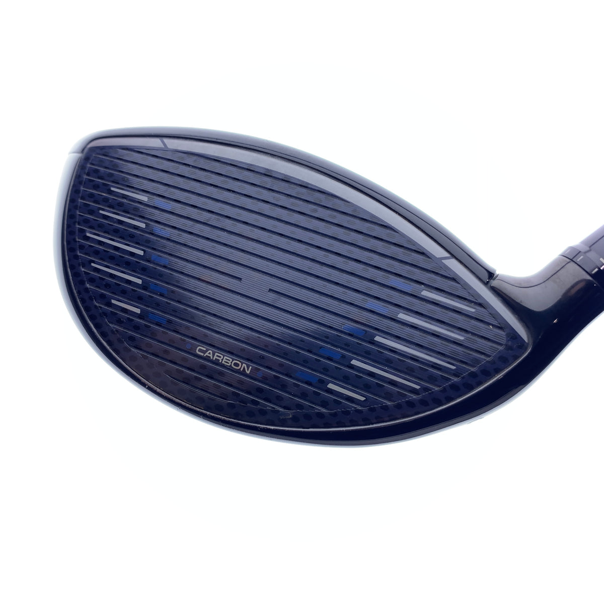 Used TaylorMade Qi10 Max Driver / 9.0 Degrees / X-Stiff Flex - Replay Golf 