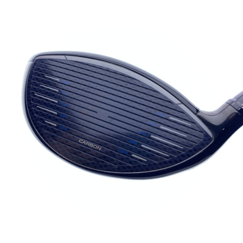 Used TaylorMade Qi10 Max Driver / 9.0 Degrees / X-Stiff Flex