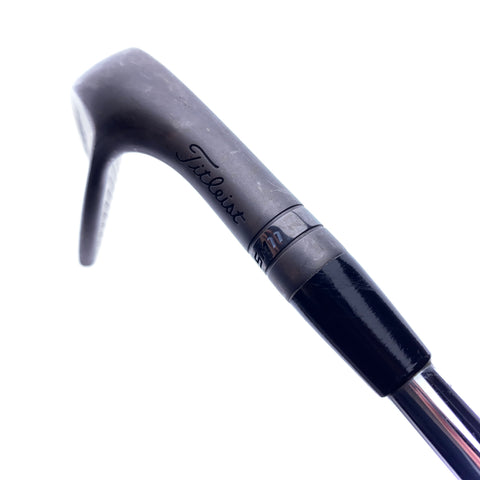 Used Titleist SM11 Nickel Gap Wedge / 50.0 Degrees / Wedge Flex