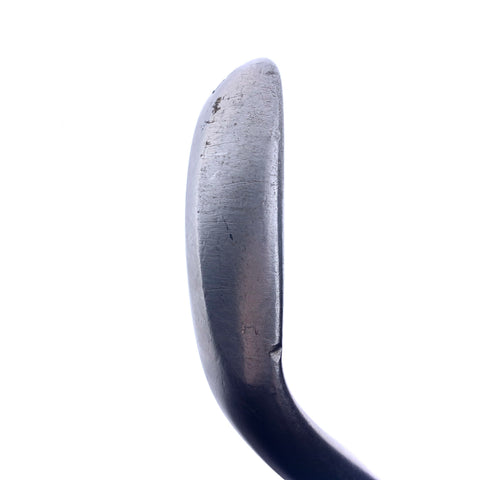 Used Titleist Vokey SM10 Jet Black Lob Wedge / 60.0 Degrees / Wedge Flex