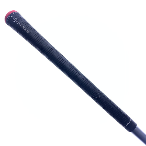 Used TaylorMade AeroBurner Driver / 9.5 Degrees / Stiff Flex
