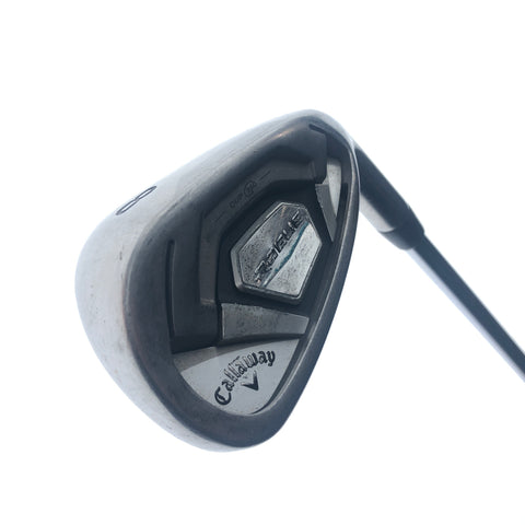 Used Callaway Rogue 8 Iron / 34.5 Degrees / Regular Flex
