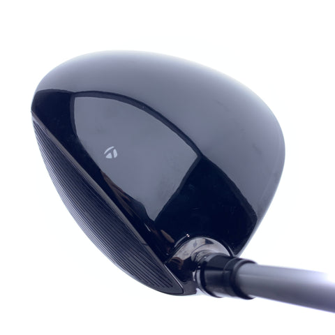Used TaylorMade Qi10 Max Driver / 9.0 Degrees / X-Stiff Flex