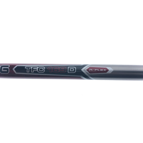 Used Ping G20 Driver / 10.5 Degrees / Regular Flex