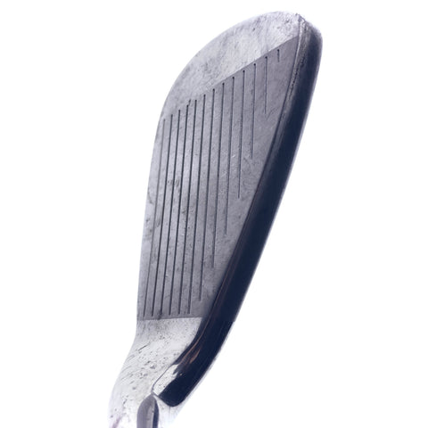 Used Wilson D7 7 Iron / 43.0 Degrees / Regular Flex
