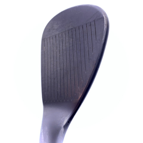 Used Titleist SM11 Nickel Gap Wedge / 50.0 Degrees / Wedge Flex