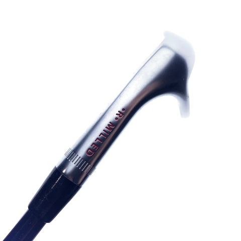 Used Callaway Mack Daddy 4 Chrome Sand Wedge/56.0 Degrees/Wedge Flex/Left-H