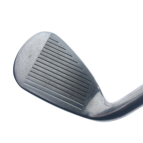 Used Callaway Rogue 8 Iron / 34.5 Degrees / Regular Flex