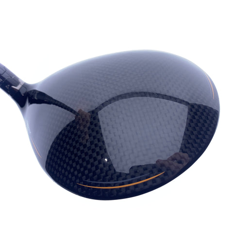 Used Callaway Mavrik Subzero Driver / 9.0 Degrees / Stiff Flex