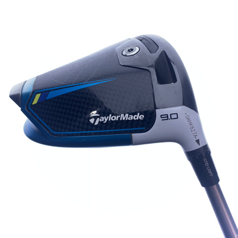 Used TaylorMade Sim2 Driver / 9.0 Degrees / X-Stiff Flex