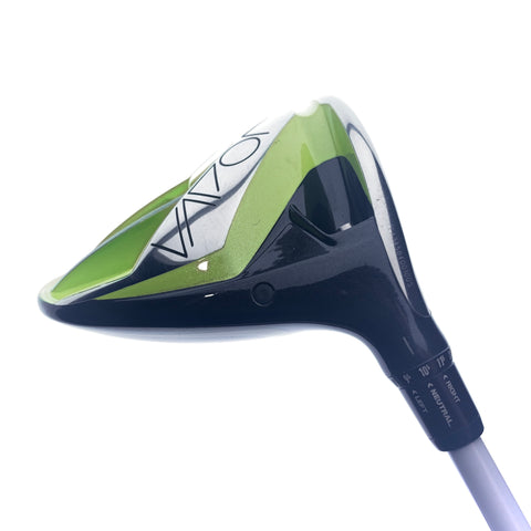 Used Nike Vapor Speed Driver / 10.5 Degrees / Regular Flex