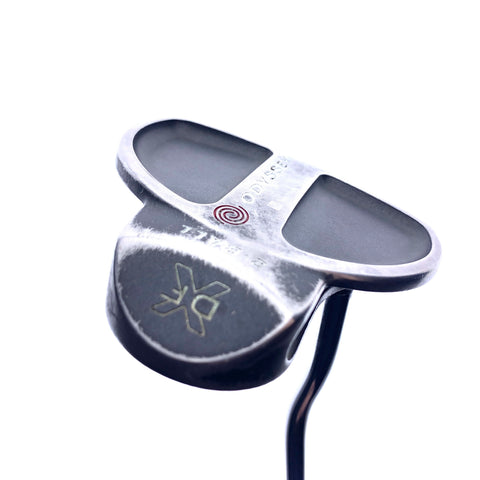 Used Odyssey DFX 2 Ball 2005 Putter / 34.5 Inches