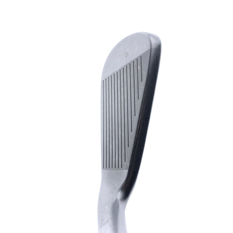 Used TaylorMade P790 2023 6 Iron / 26.5 Degrees / Stiff Flex