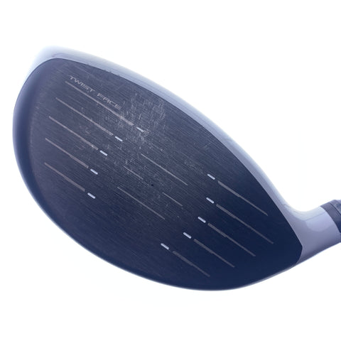 Used TaylorMade Sim2 Driver / 9.0 Degrees / X-Stiff Flex