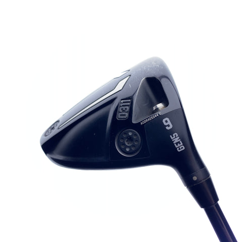 Used PXG 0311 GEN5 Driver / 9.0 Degrees / X-Stiff Flex