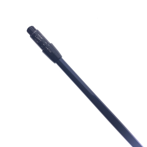 Used Fujikura Ventus Blue 6 R Fairway Shaft / Regular Flex / Srixon Adapter
