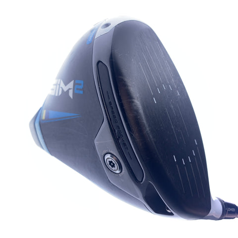 Used TaylorMade Sim2 Driver / 9.0 Degrees / X-Stiff Flex