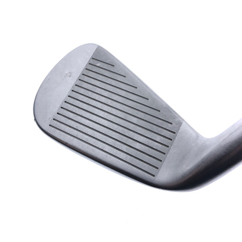 Used TaylorMade P790 2023 6 Iron / 26.5 Degrees / Stiff Flex