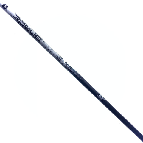 Used Callaway Mavrik Subzero Driver / 9.0 Degrees / Stiff Flex