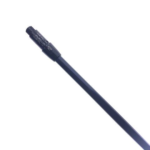 Used Fujikura Ventus Blue 6 R Fairway Shaft / Regular Flex / Srixon Adapter