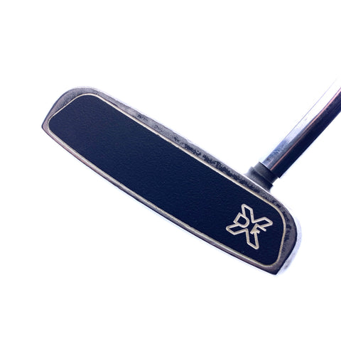 Used Odyssey DFX 2 Ball 2005 Putter / 34.5 Inches