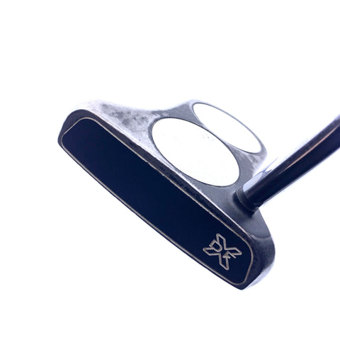 Used Odyssey DFX 2 Ball 2005 Putter / 34.5 Inches