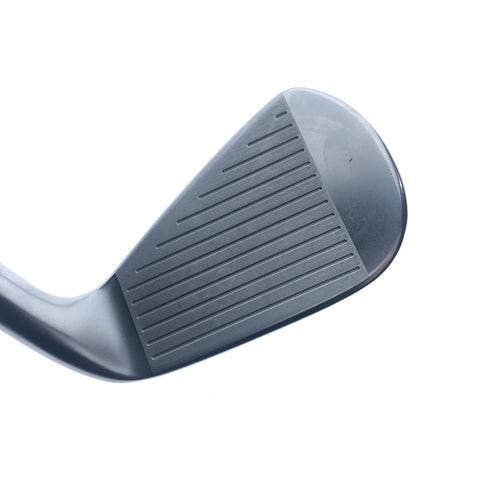 Used Srixon ZX MKII Utility 3 Hybrid / 20.0 Degrees / Regular Flex / Left-Handed