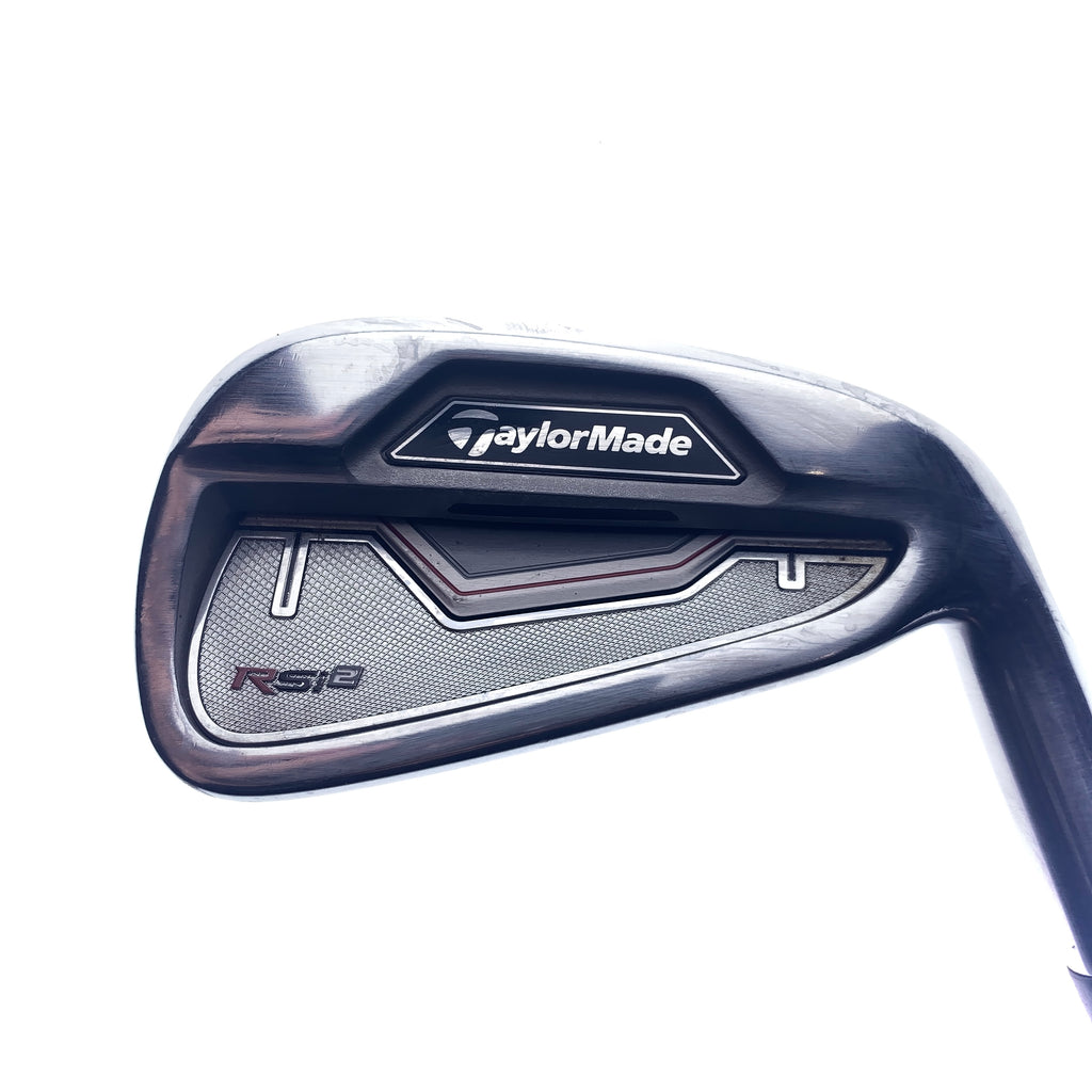 Used TaylorMade RSi 2 6 Iron/ 43 Degrees / Regular Flex