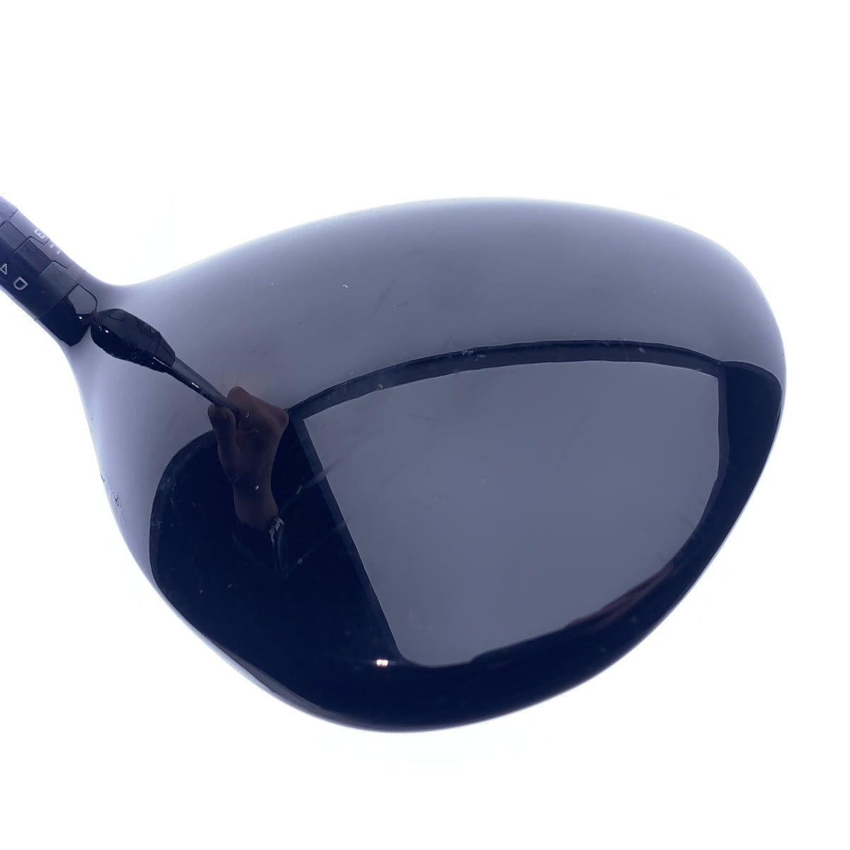 Used Titleist GT3 Driver / 10.0 Degrees / Regular Flex - Replay Golf 