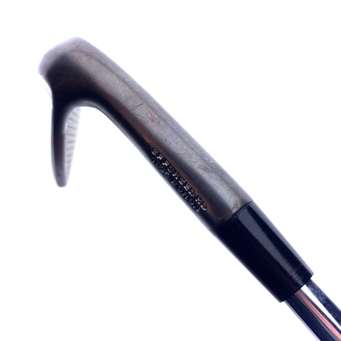 Used Mizuno T24 Denim Copper Gap Wedge / 50.0 Degrees / Stiff Flex