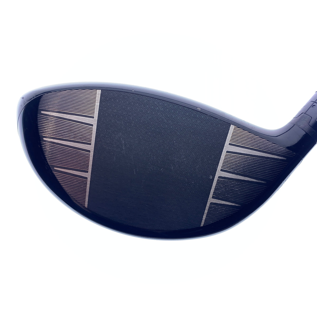 Used Titleist GT3 Driver / 10.0 Degrees / Regular Flex - Replay Golf 