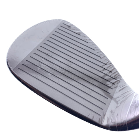 NEW Mizuno S23 Raw Gap Wedge / 50.0 Degrees / X-Stiff Flex