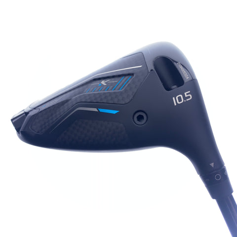 Used Ping G440 K Driver / 10.5 Degrees / Stiff Flex