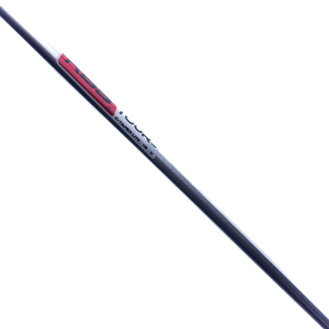 NEW Mizuno S23 Raw Gap Wedge / 50.0 Degrees / X-Stiff Flex