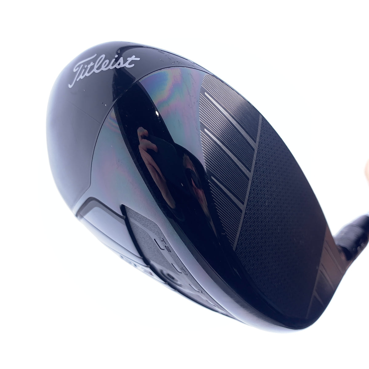 Used Titleist GT3 Driver / 10.0 Degrees / Regular Flex - Replay Golf 