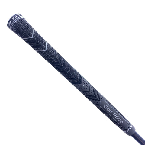 NEW Mizuno S23 Raw Gap Wedge / 50.0 Degrees / X-Stiff Flex